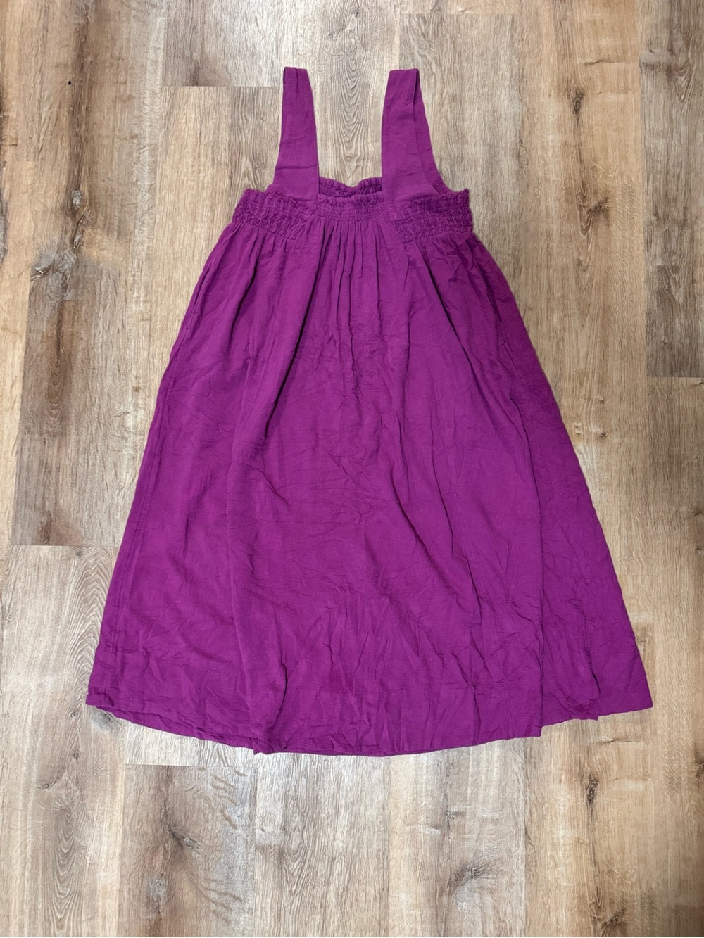 Free People Delphine Midi Dress - Picture 8 of 13